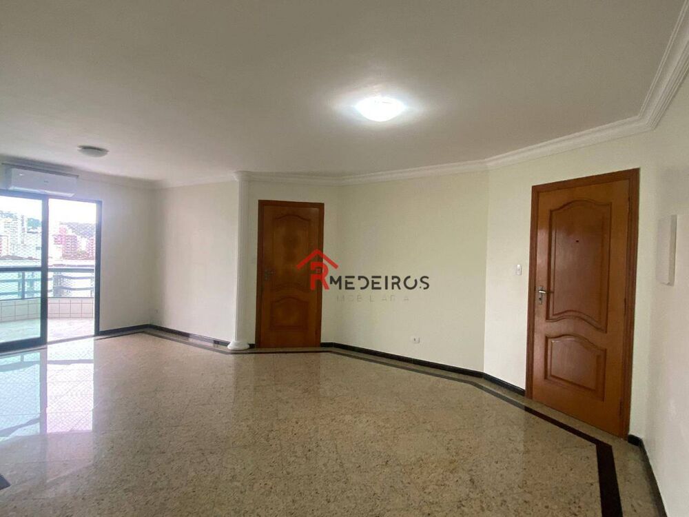 Apartamento, 3 quartos, 132 m² - Foto 4