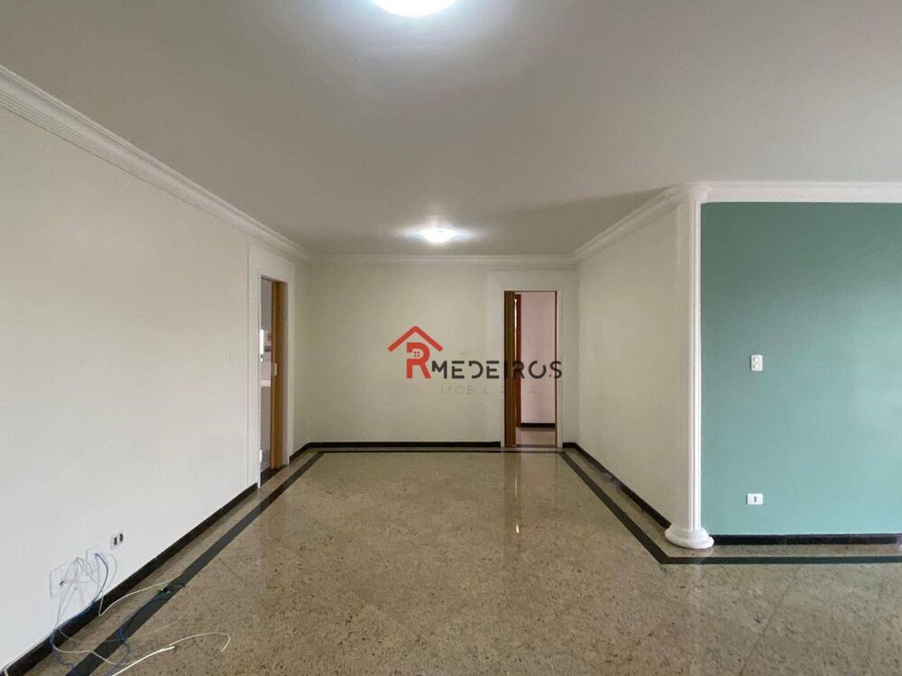 Apartamento, 3 quartos, 132 m² - Foto 3