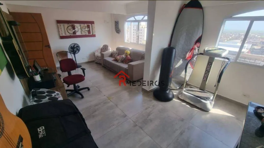 Cobertura, 4 quartos, 470 m² - Foto 3