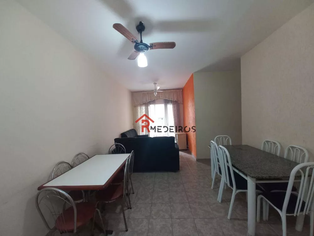 Apartamento à venda com 2 quartos, 75m² - Foto 1