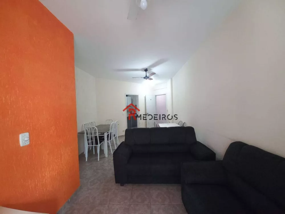 Apartamento à venda com 2 quartos, 75m² - Foto 2