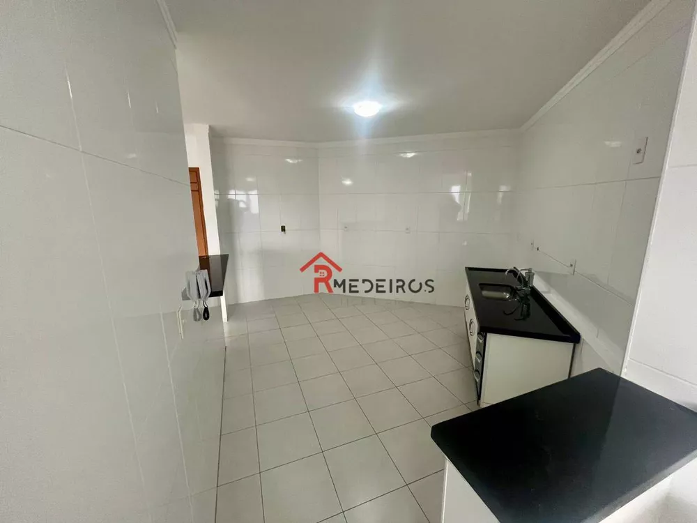 Apartamento à venda com 2 quartos, 89m² - Foto 6