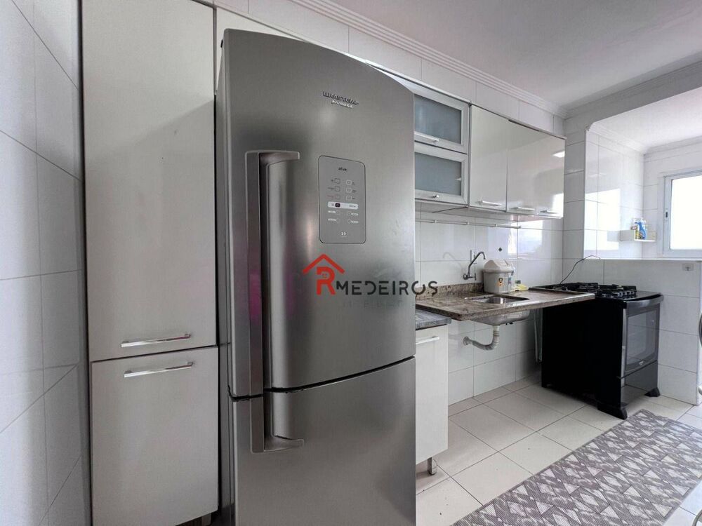 Apartamento, 2 quartos, 73 m² - Foto 8