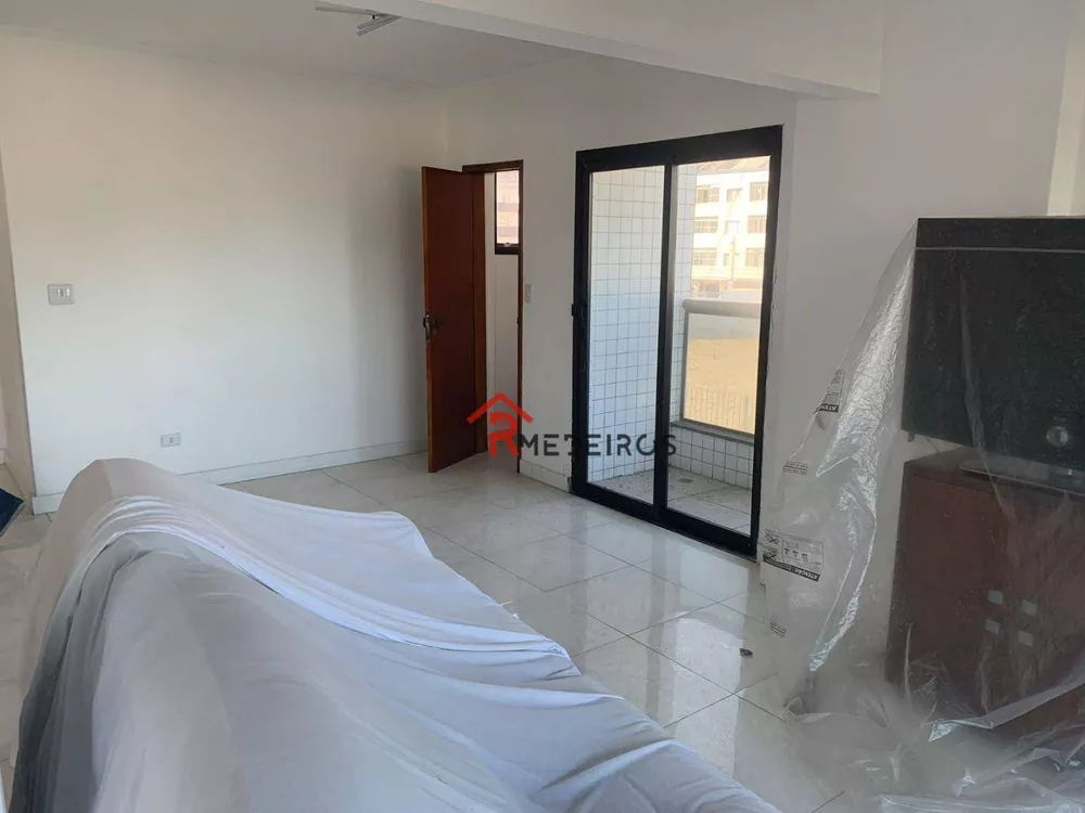 Apartamento à venda com 4 quartos, 232m² - Foto 6