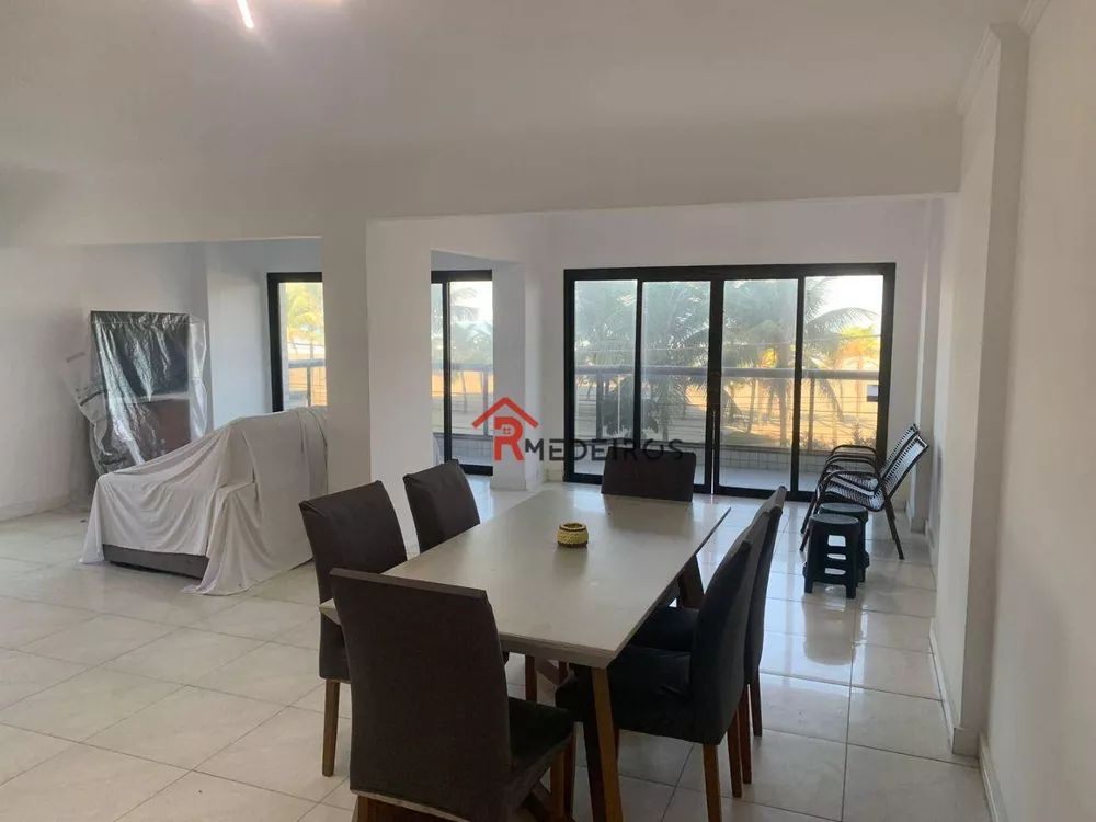 Apartamento à venda com 4 quartos, 232m² - Foto 3