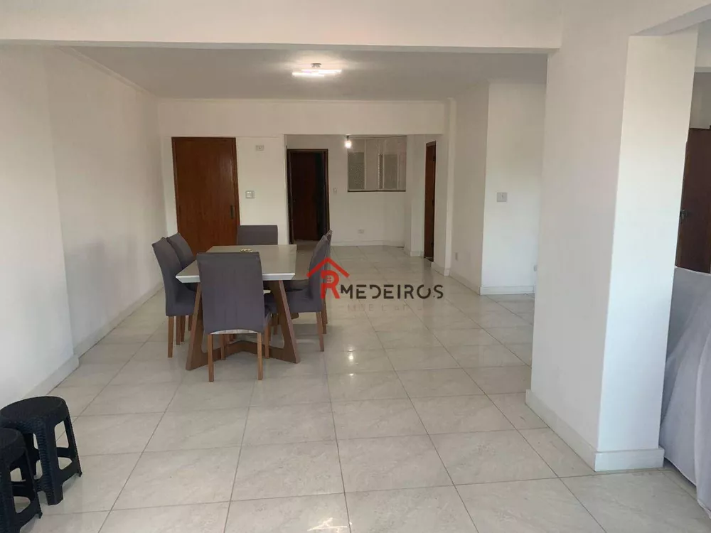 Apartamento à venda com 4 quartos, 232m² - Foto 5