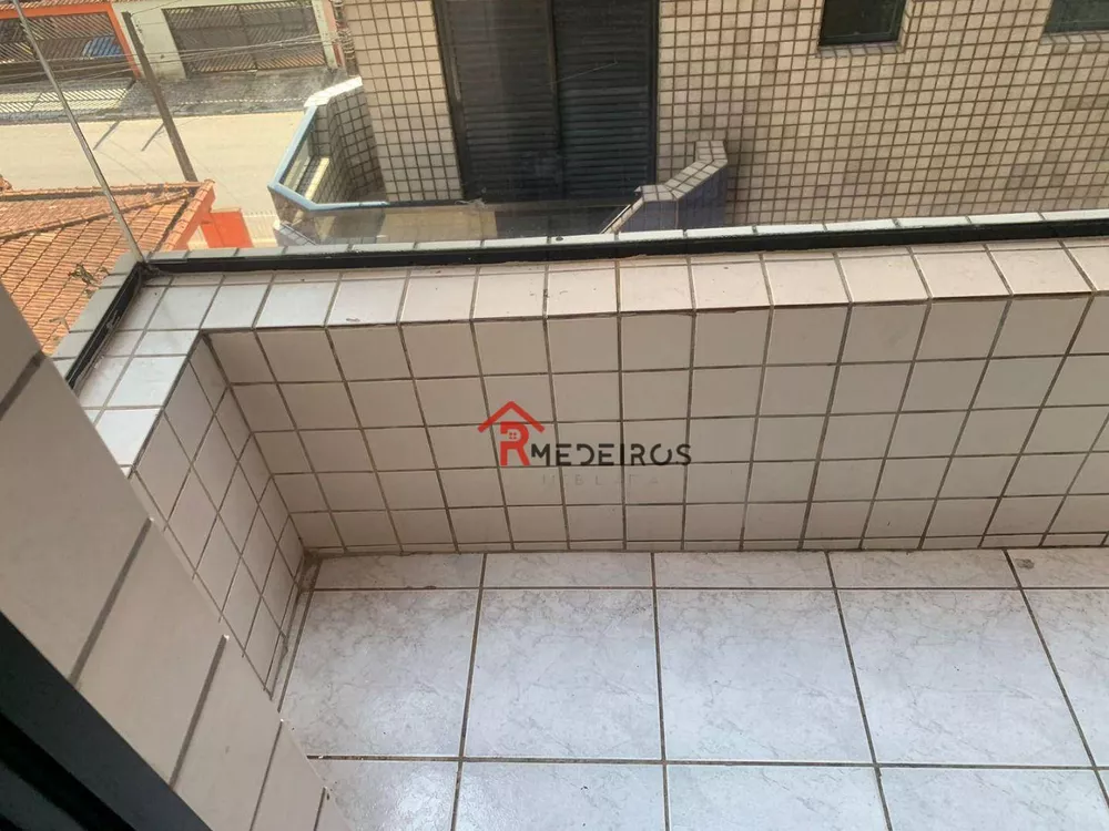 Apartamento à venda com 1 quarto, 46m² - Foto 6