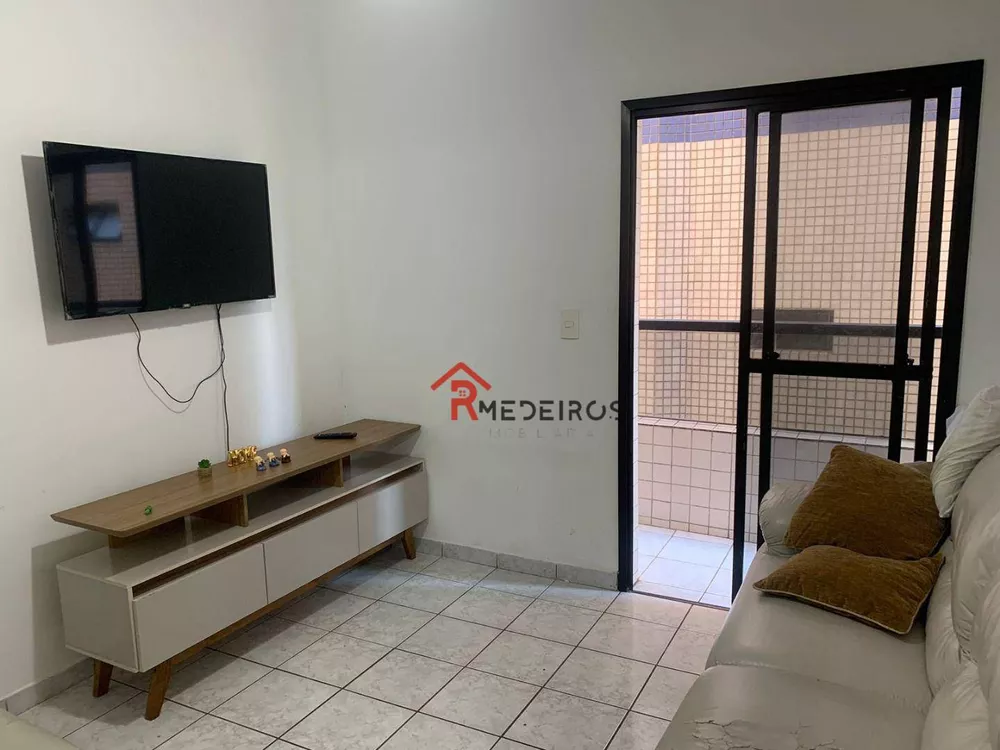 Apartamento à venda com 1 quarto, 46m² - Foto 4