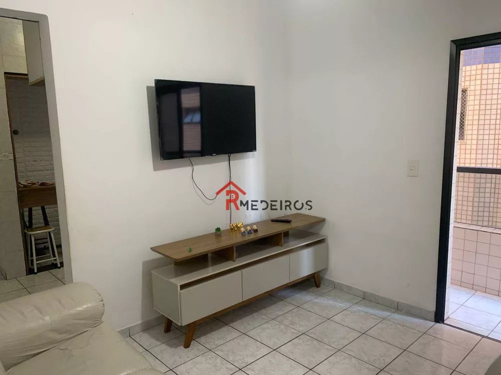 Apartamento à venda com 1 quarto, 46m² - Foto 2