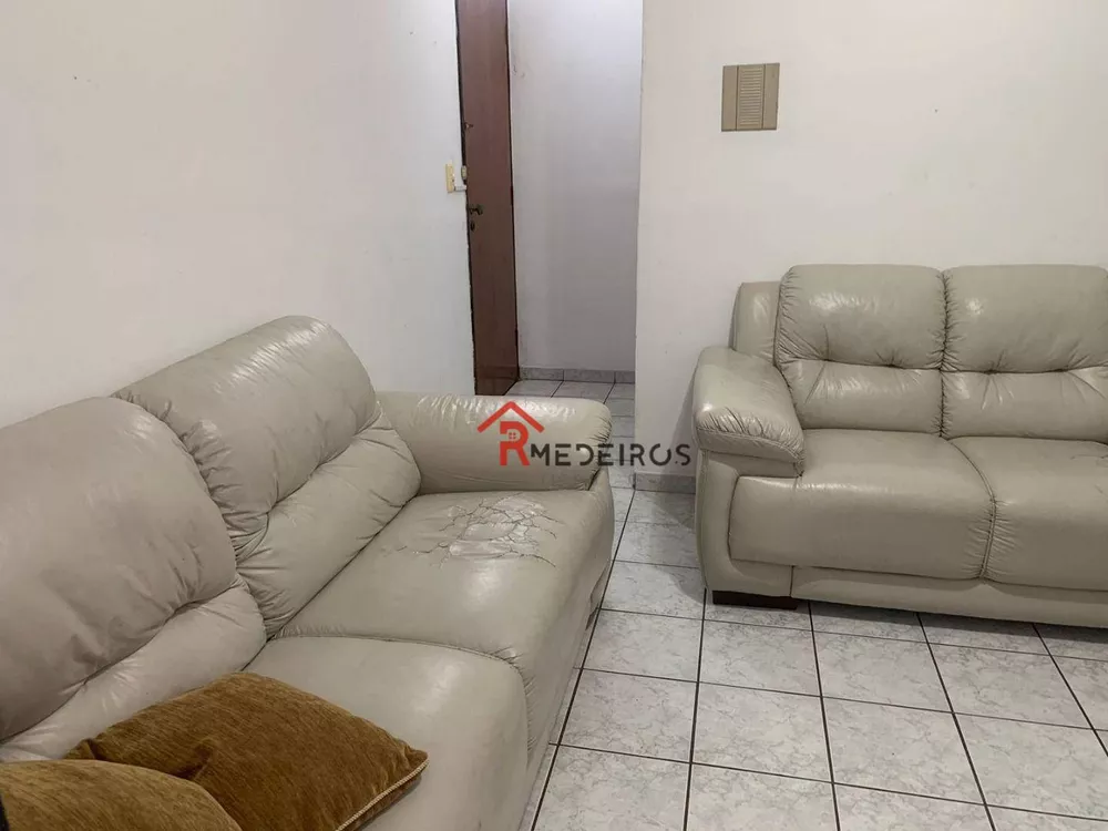 Apartamento à venda com 1 quarto, 46m² - Foto 5