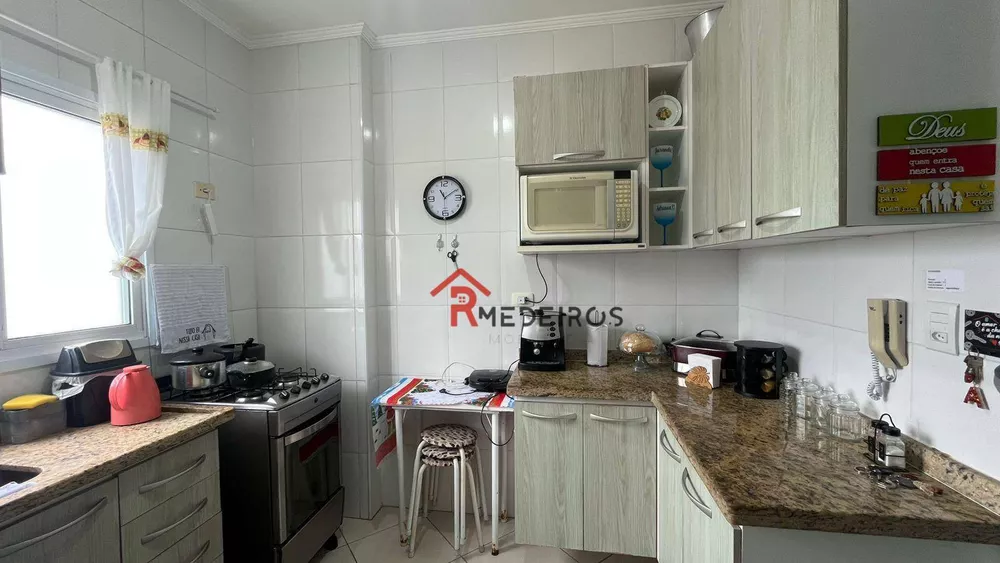 Apartamento, 2 quartos, 75 m² - Foto 7