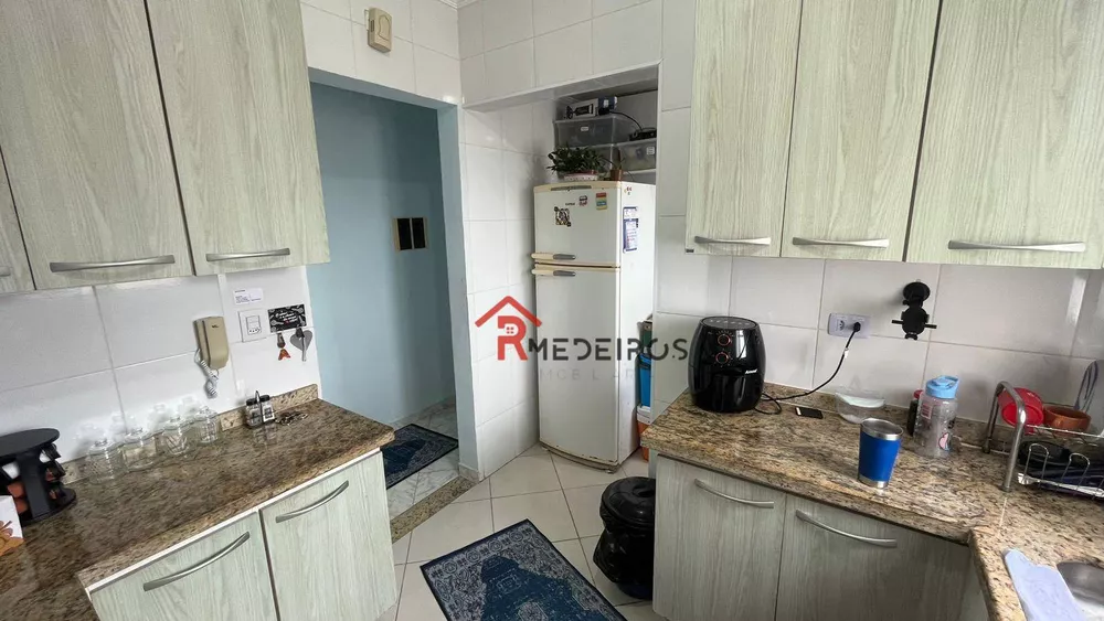 Apartamento, 2 quartos, 75 m² - Foto 8