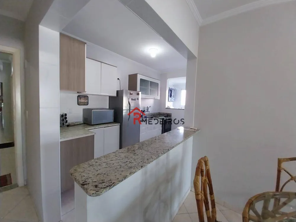 Apartamento, 2 quartos, 75 m² - Foto 6