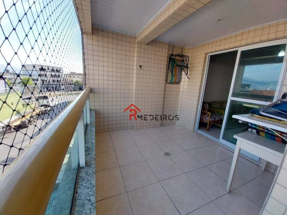 Apartamento, 2 quartos, 75 m² - Foto 8