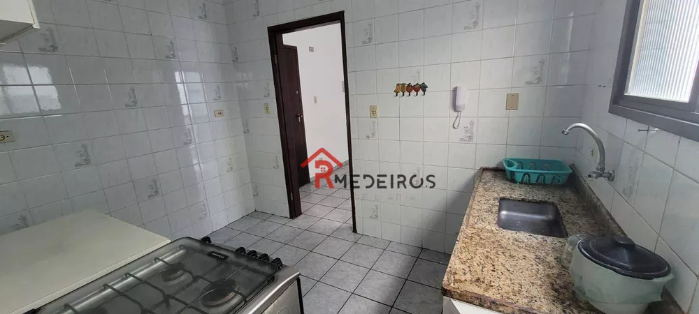 Apartamento à venda com 1 quarto, 50m² - Foto 7