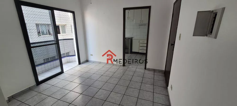 Apartamento à venda com 1 quarto, 50m² - Foto 1