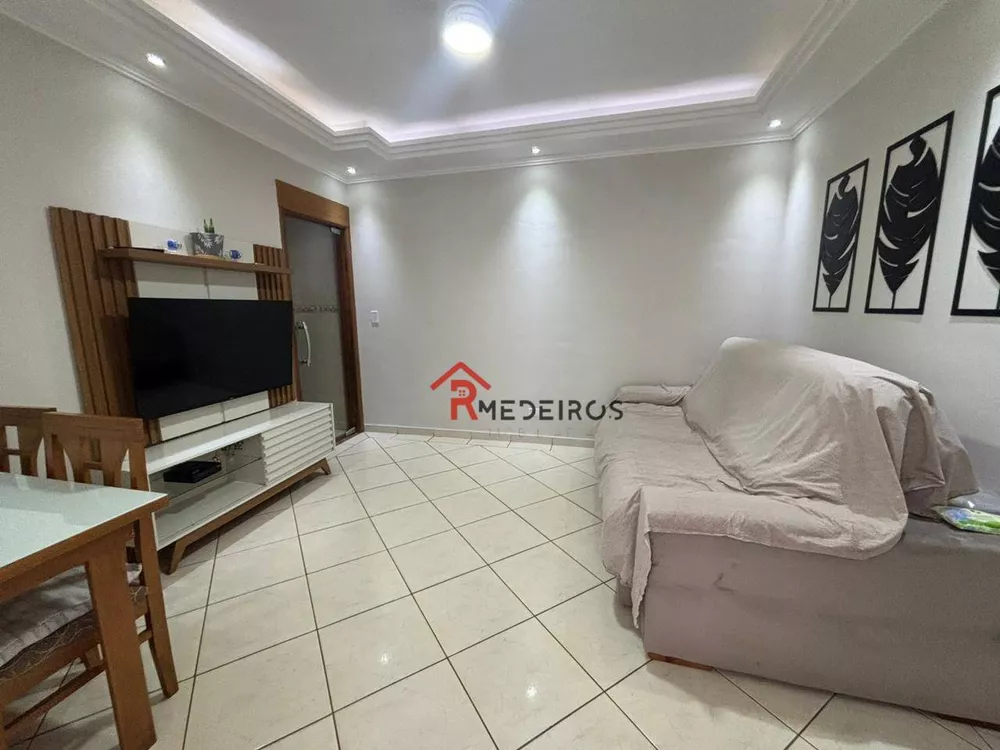 Apartamento à venda com 2 quartos, 60m² - Foto 2