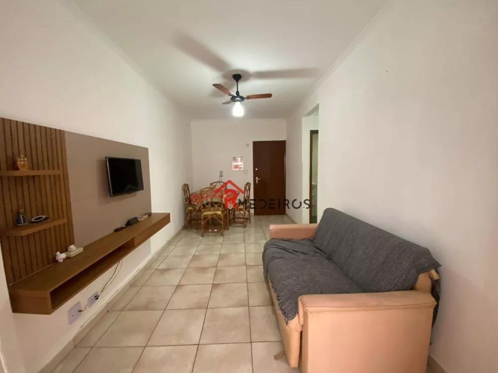 Apartamento à venda com 1 quarto, 52m² - Foto 1