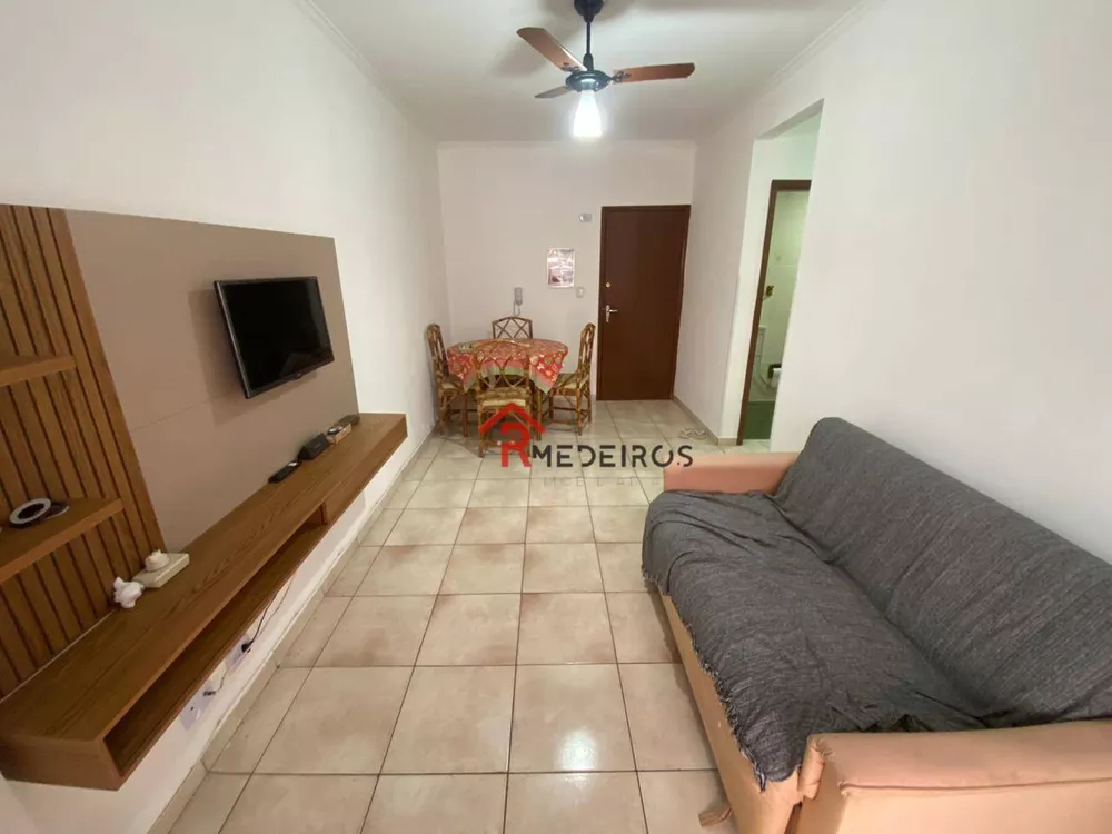 Apartamento à venda com 1 quarto, 52m² - Foto 2