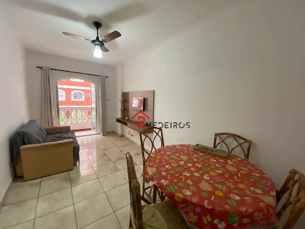 Apartamento à venda com 1 quarto, 52m² - Foto 4