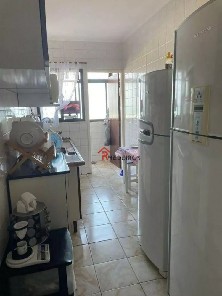 Apartamento à venda com 1 quarto, 66m² - Foto 5