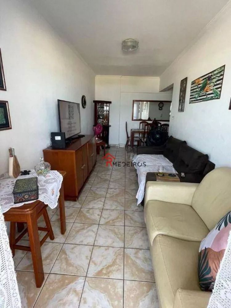 Apartamento à venda com 1 quarto, 66m² - Foto 4