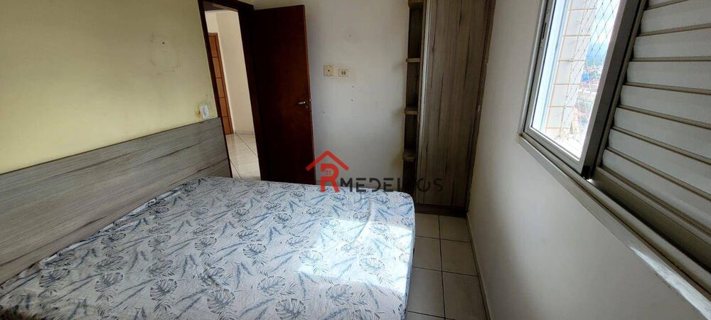 Apartamento, 2 quartos, 60 m² - Foto 9