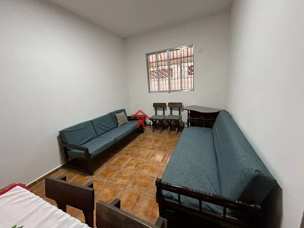 Apartamento, 1 quarto, 39 m² - Foto 2