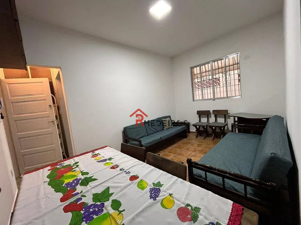 Apartamento, 1 quarto, 39 m² - Foto 4