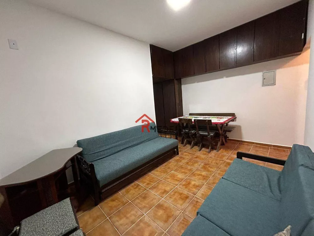 Apartamento, 1 quarto, 39 m² - Foto 3