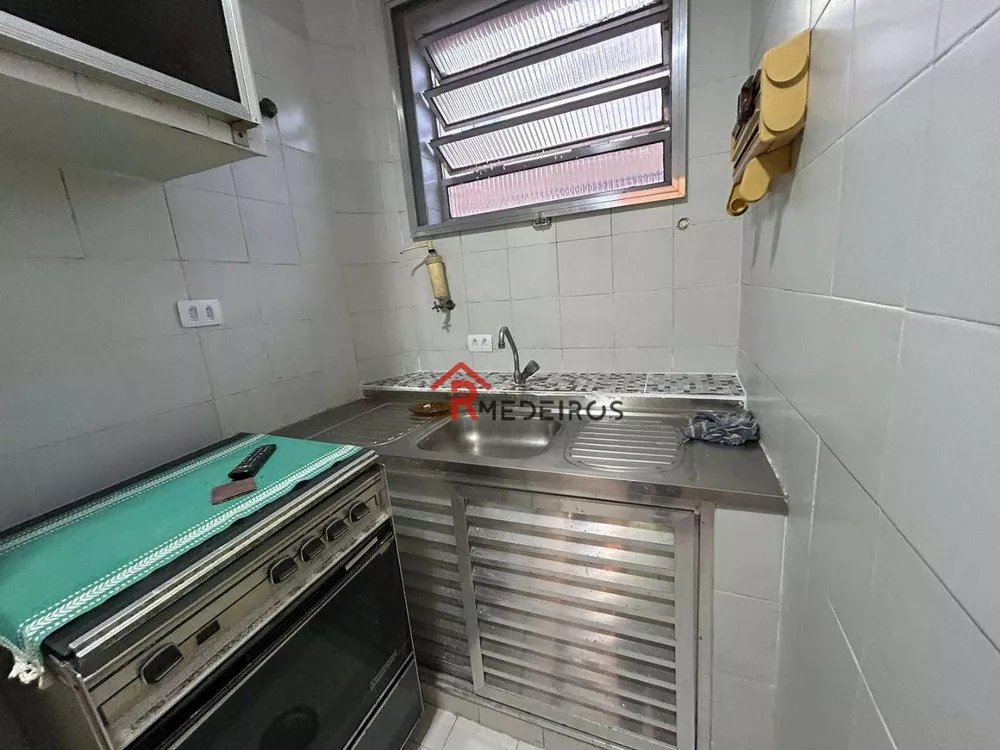 Apartamento, 1 quarto, 39 m² - Foto 6