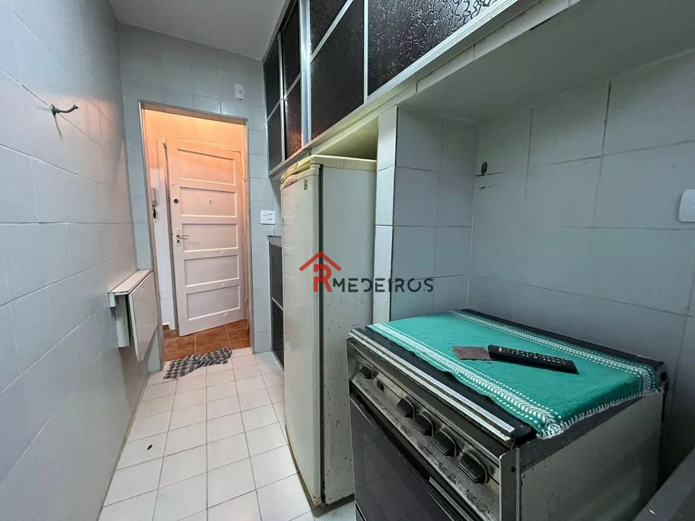 Apartamento, 1 quarto, 39 m² - Foto 7