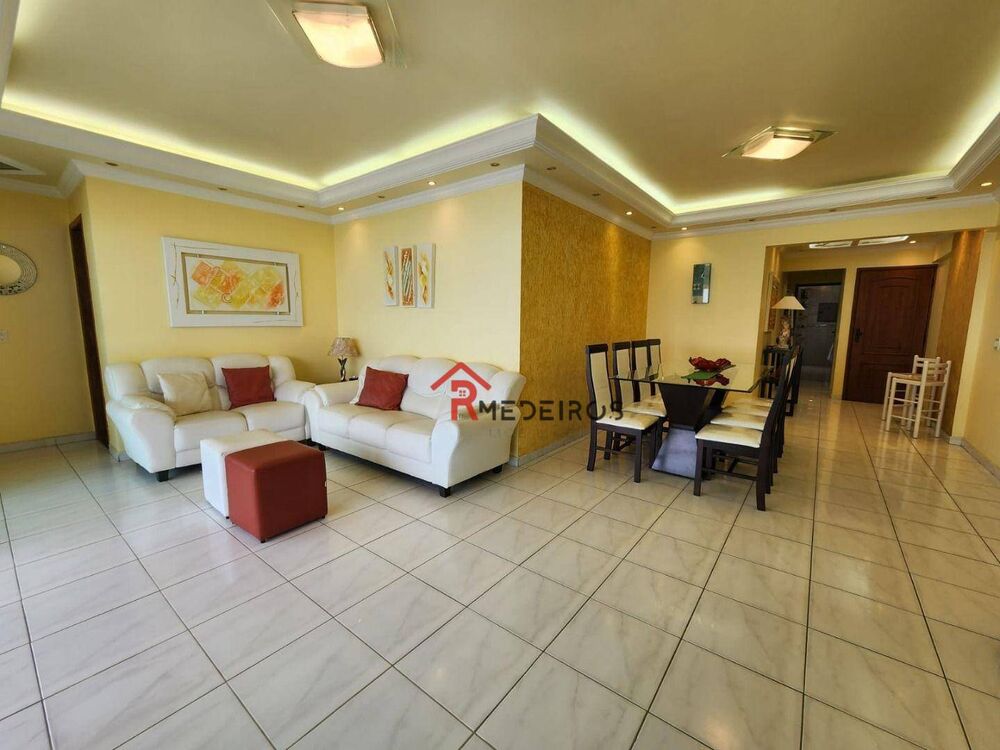 Apartamento, 3 quartos, 136 m² - Foto 39