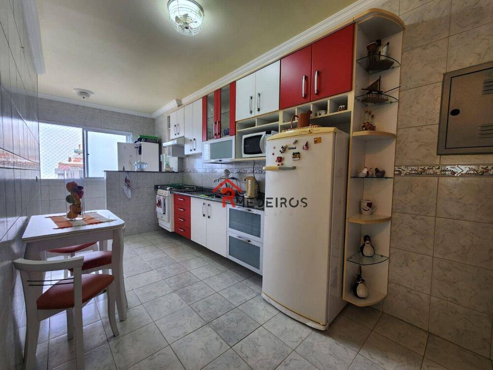 Apartamento, 3 quartos, 136 m² - Foto 6