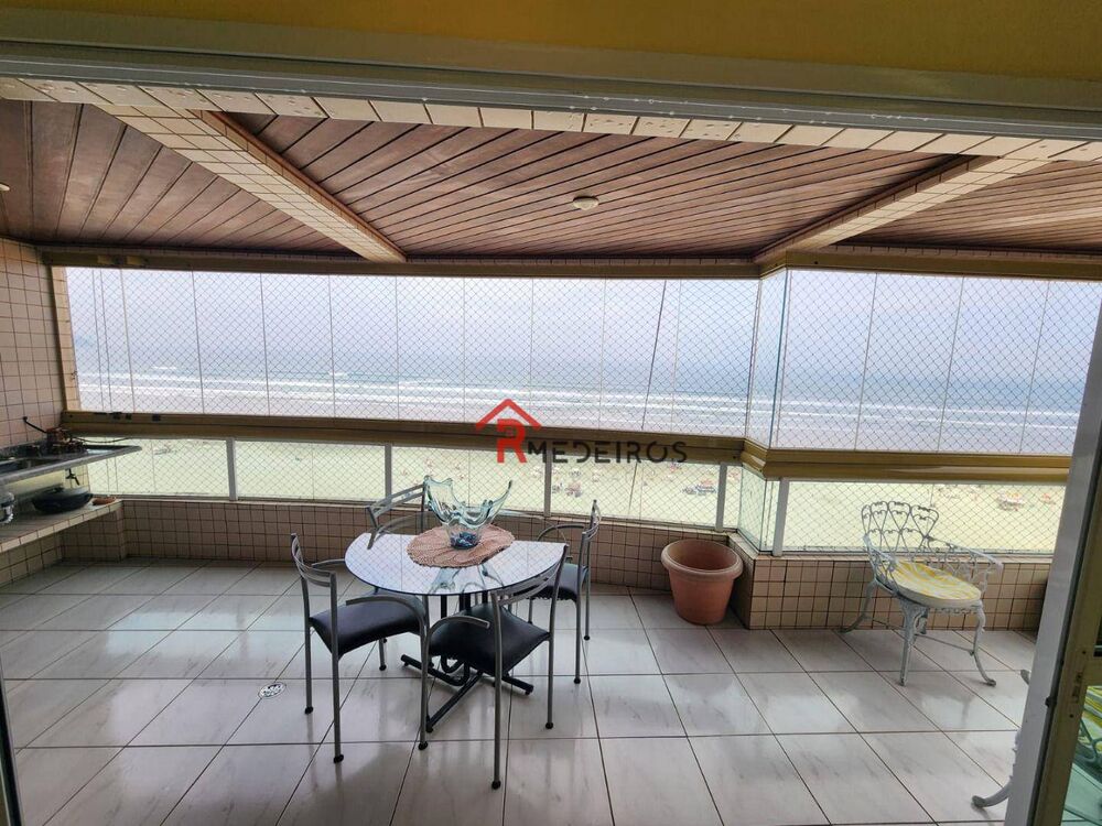 Apartamento, 3 quartos, 136 m² - Foto 5