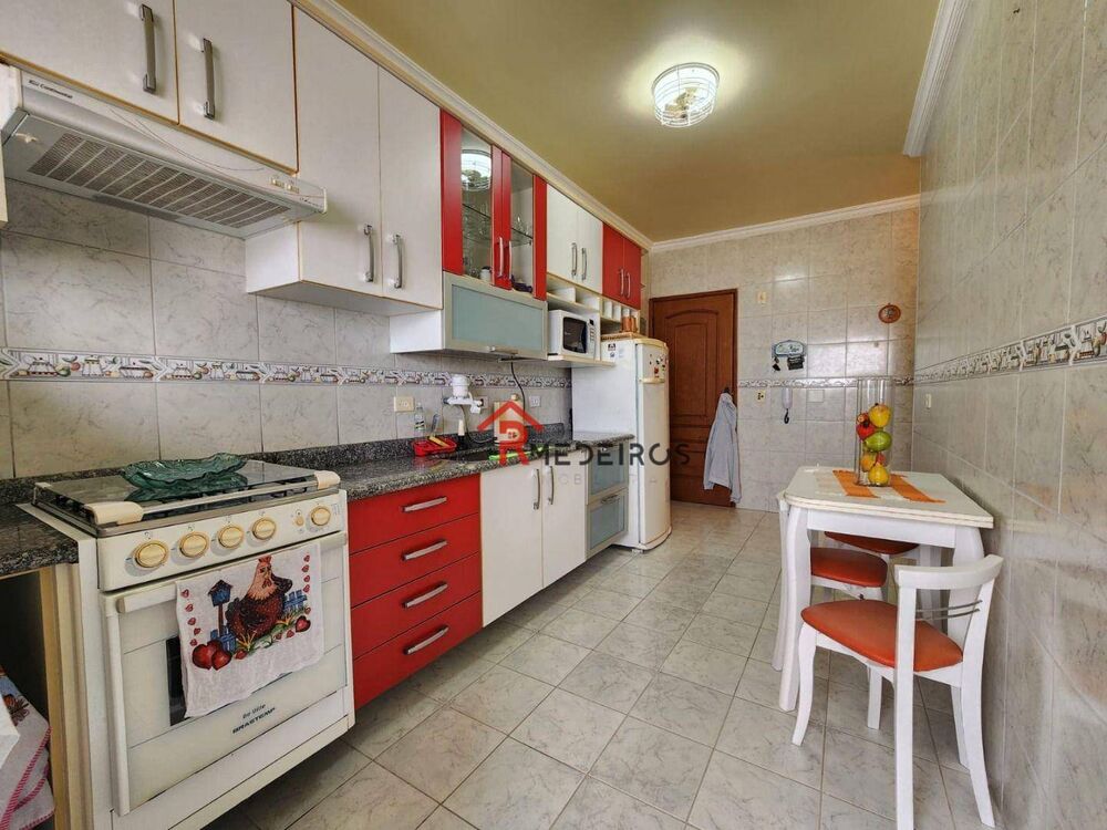 Apartamento, 3 quartos, 136 m² - Foto 8
