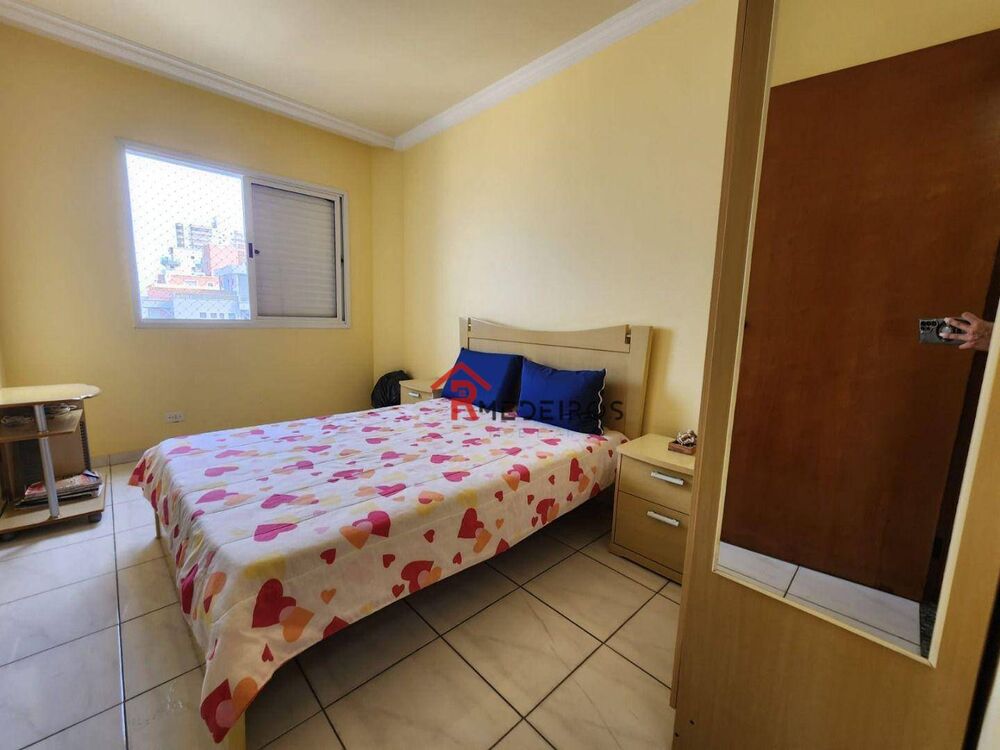 Apartamento, 3 quartos, 136 m² - Foto 21