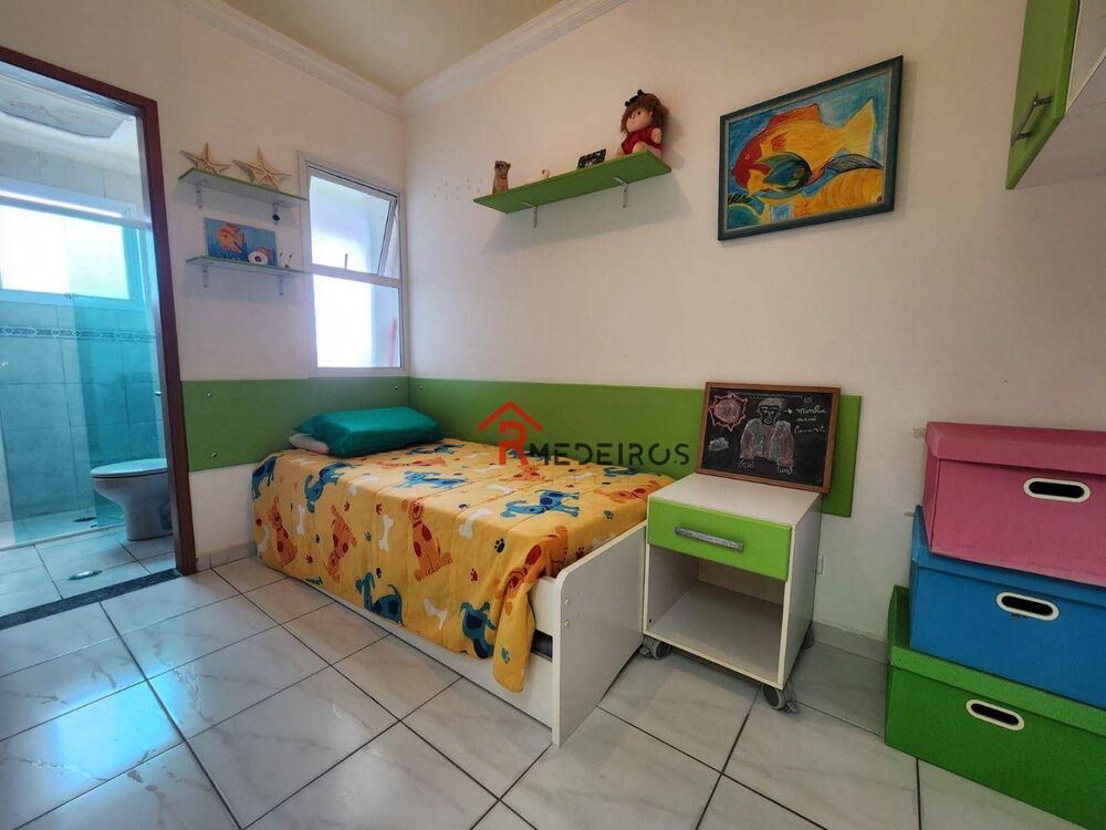 Apartamento, 3 quartos, 136 m² - Foto 10