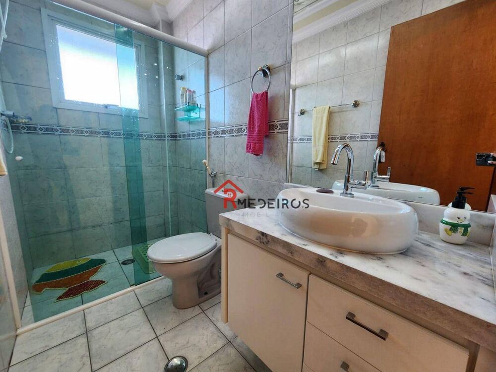 Apartamento, 3 quartos, 136 m² - Foto 12