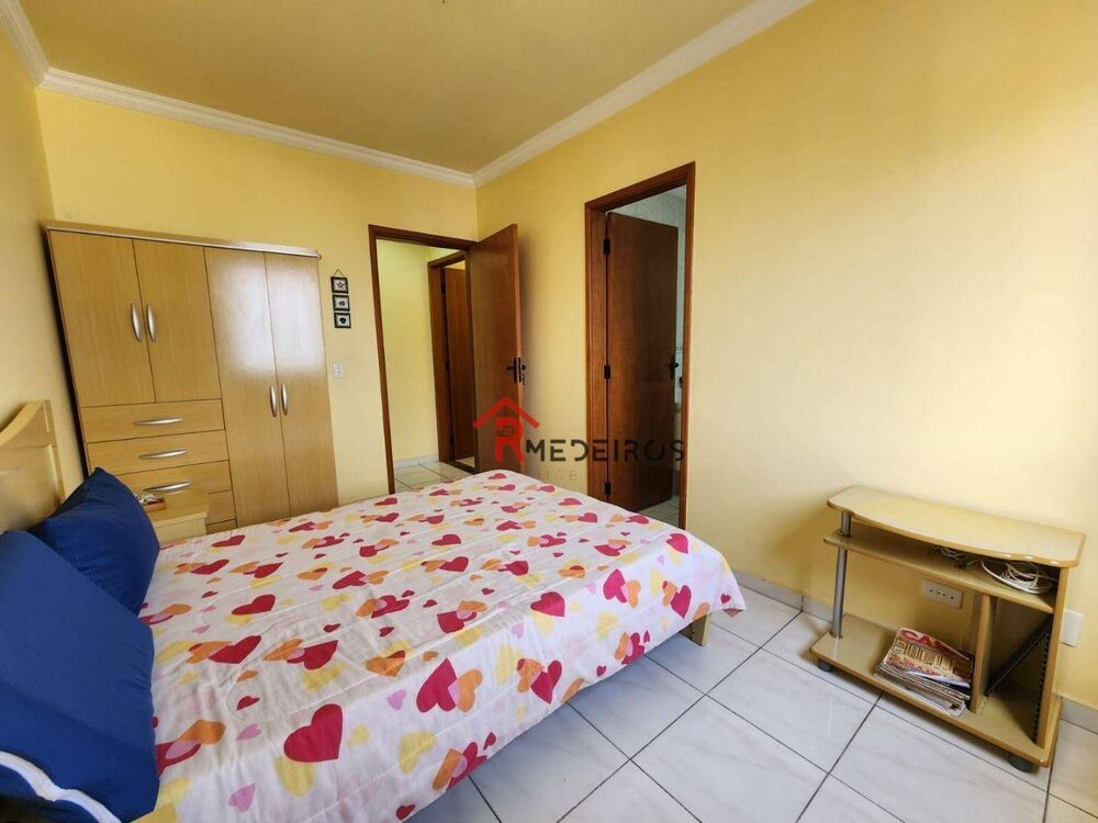 Apartamento, 3 quartos, 136 m² - Foto 20