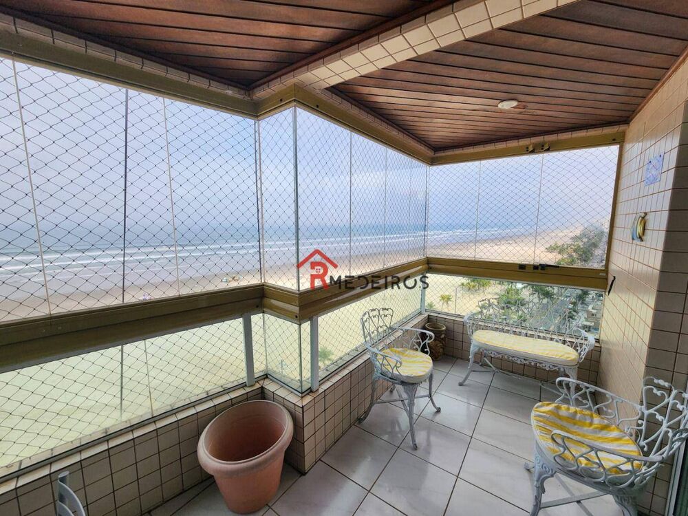 Apartamento, 3 quartos, 136 m² - Foto 4