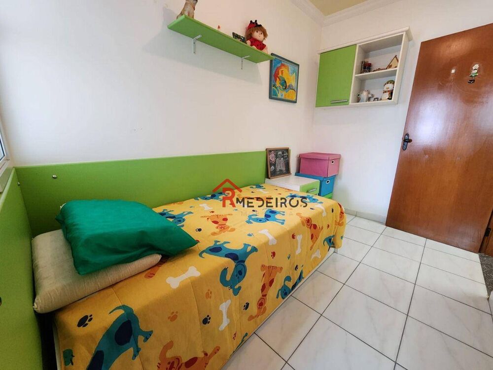 Apartamento, 3 quartos, 136 m² - Foto 11