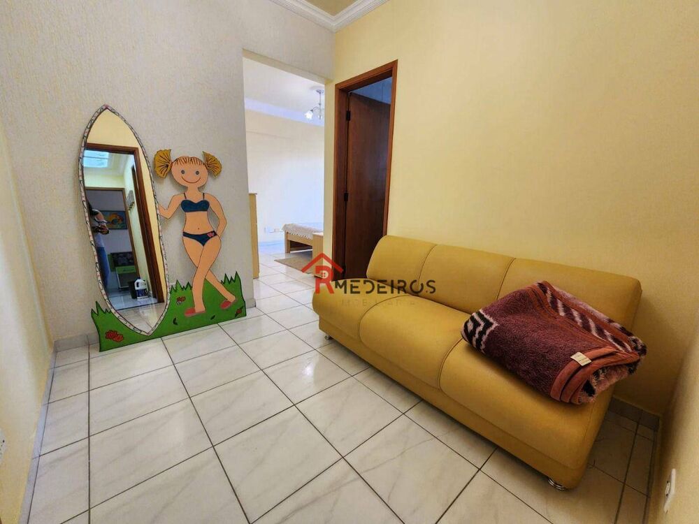 Apartamento, 3 quartos, 136 m² - Foto 13
