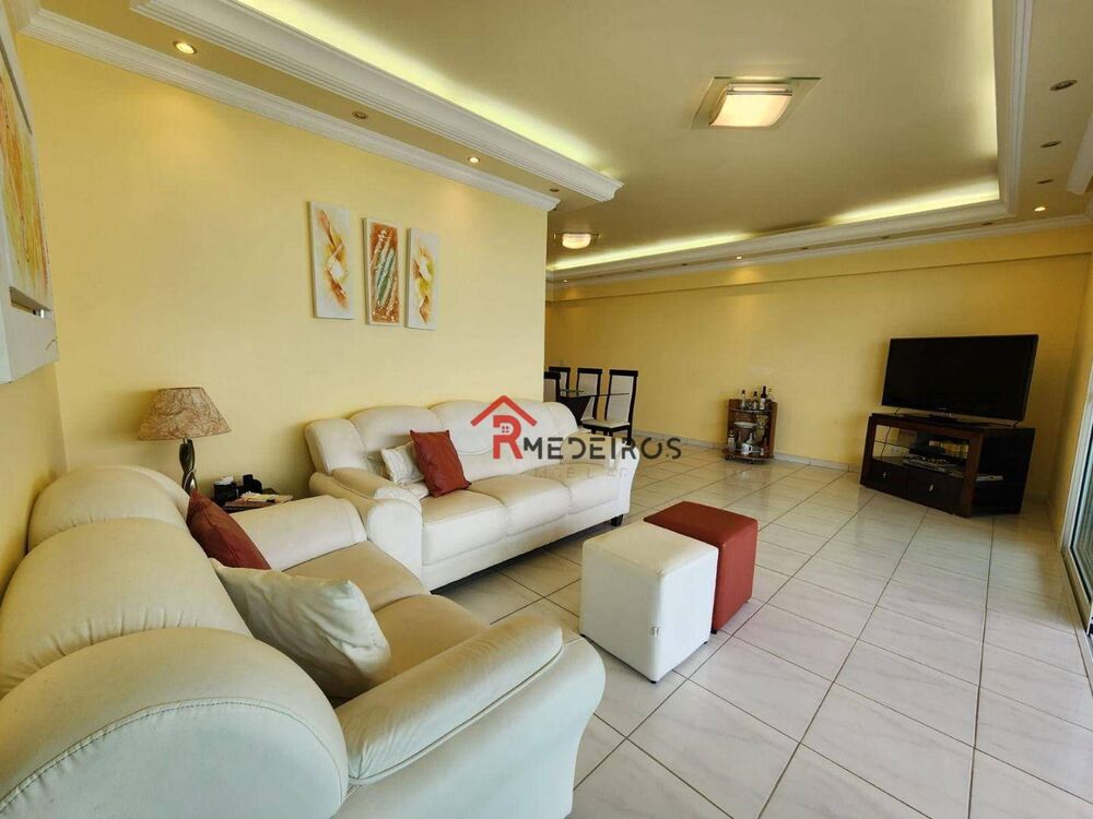 Apartamento, 3 quartos, 136 m² - Foto 40