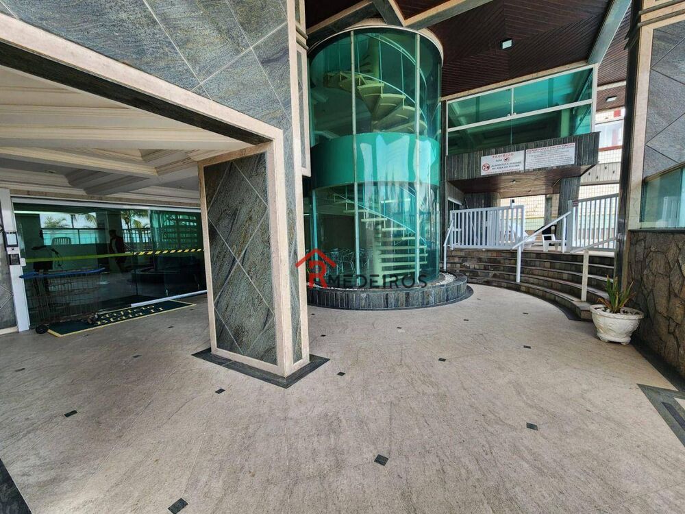 Apartamento, 3 quartos, 136 m² - Foto 29