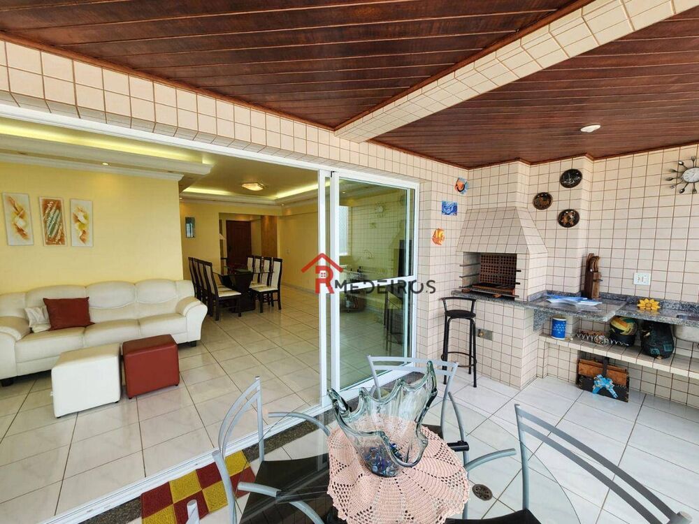 Apartamento, 3 quartos, 136 m² - Foto 37