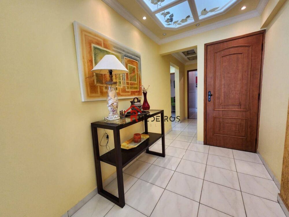Apartamento, 3 quartos, 136 m² - Foto 7