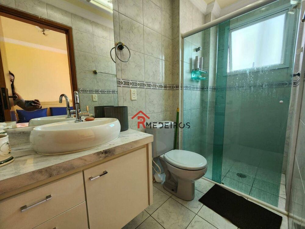 Apartamento, 3 quartos, 136 m² - Foto 18