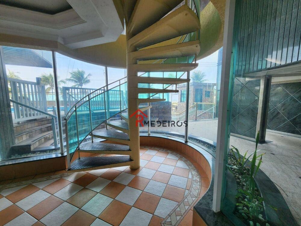 Apartamento, 3 quartos, 136 m² - Foto 23