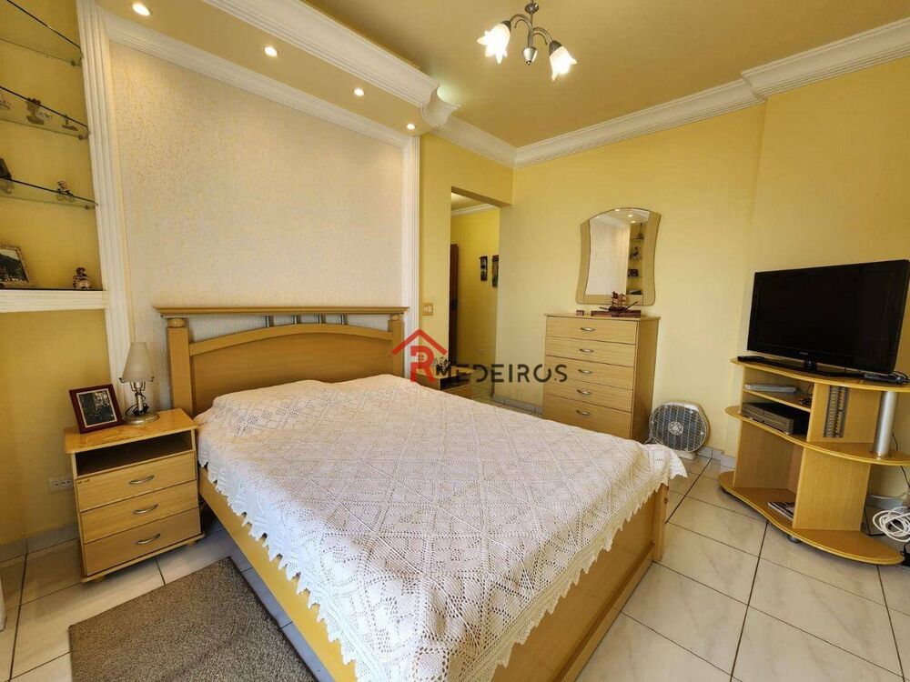 Apartamento, 3 quartos, 136 m² - Foto 16